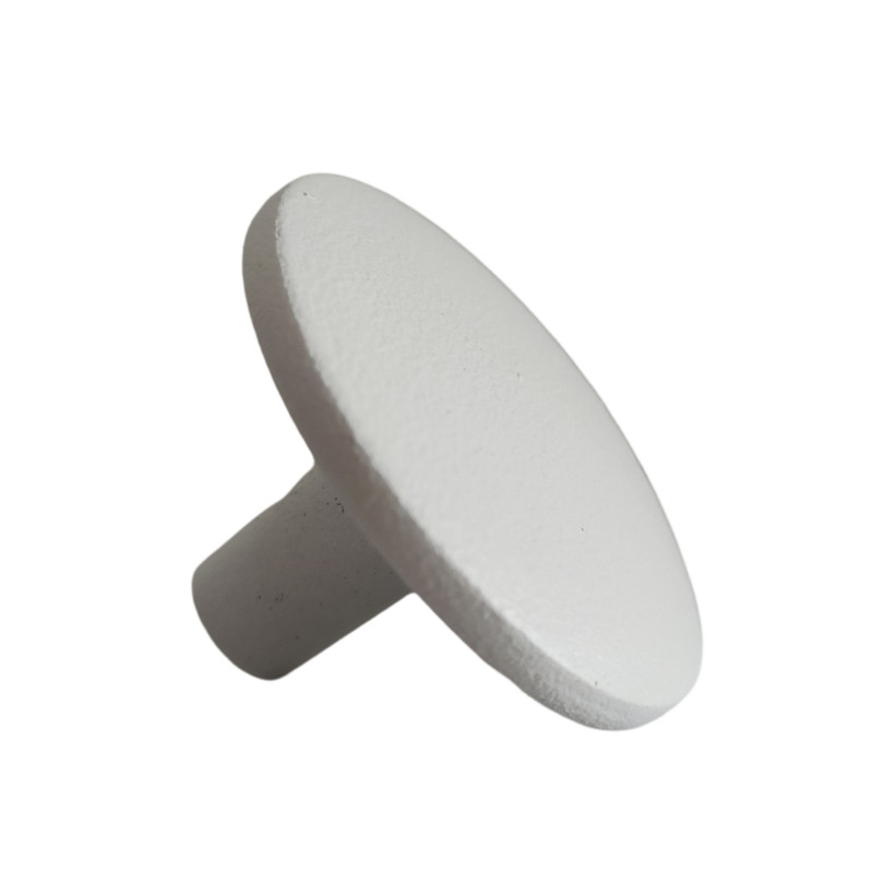 دستگیره کابینت نایس مدل تک پیچ دایره کد n127