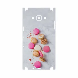 MAHOOT Macaron cookie-FullSkin Cover Sticker for Samsung Galaxy A5 2015