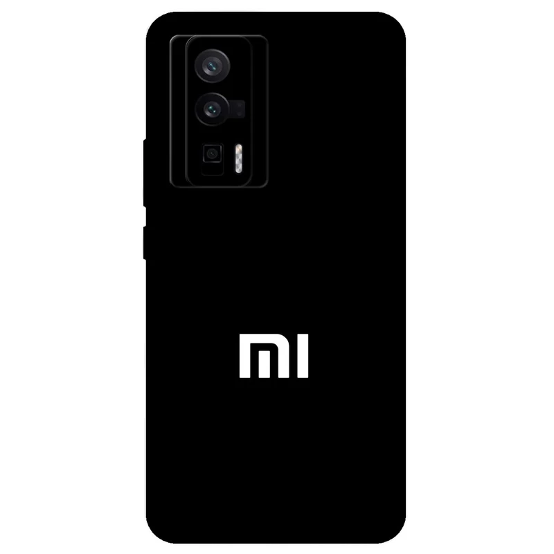 کاور مگافون کد 2878 مناسب برای گوشی موبایل شیائومی Poco F5 Pro