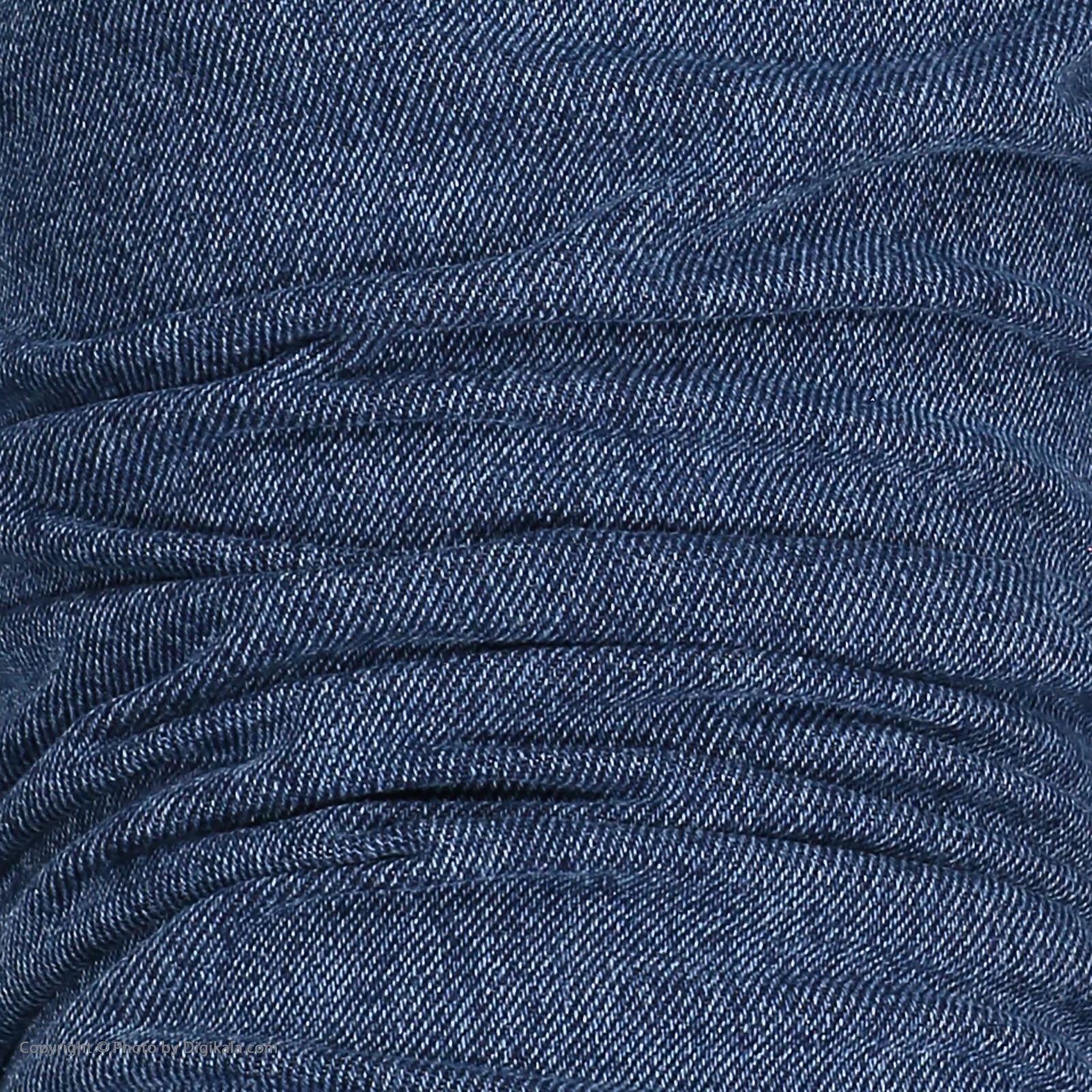 شلوار جین مردانه رینگ مدل PMD00102/1-102/1 - - 11