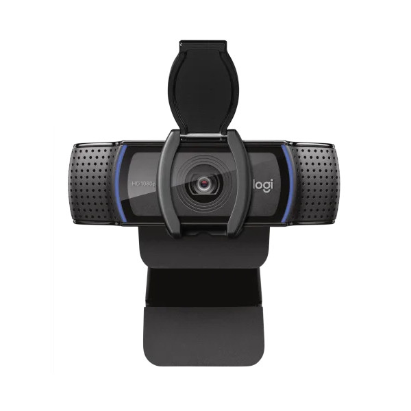 وب کم لاجیتک مدل C920e