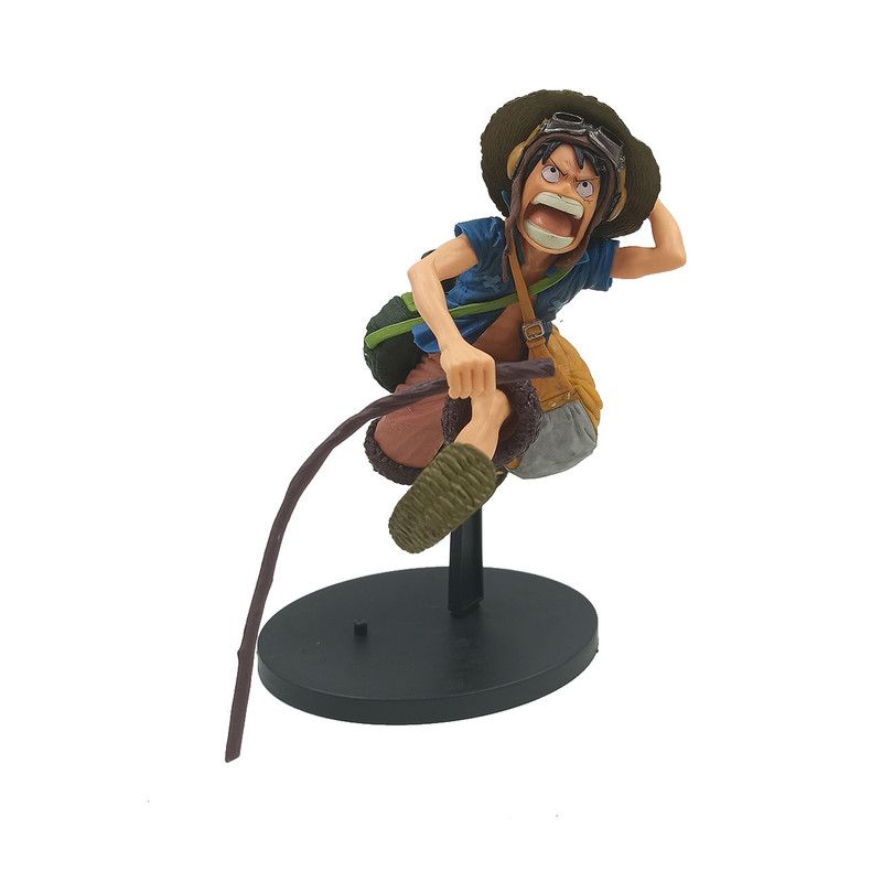 فیگور مدل لوفی بسته 2 عددی