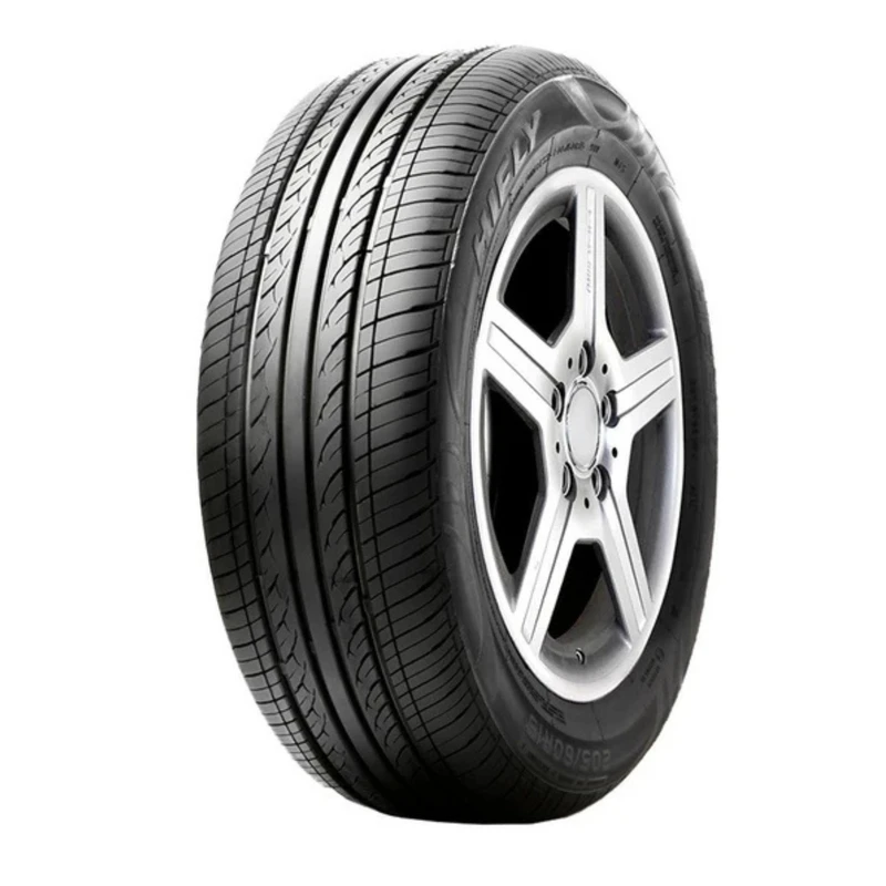 لاستیک خودرو های فلای مدل 005 سایز 175/60/13 تولید سال 2026 تک حلقه
