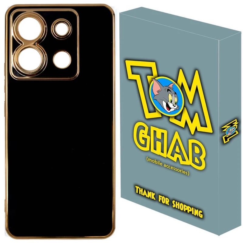 کاور قاب تام مدل MY مناسب برای گوشی موبایل شیائومی  Poco X6 Pro