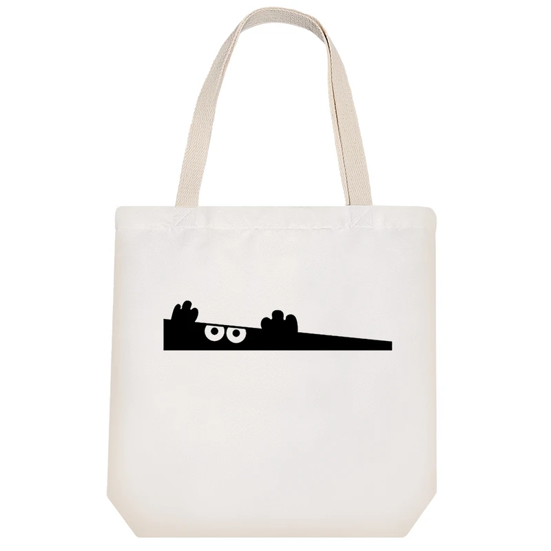 ساک خرید خندالو مدل فانتزی کد H26