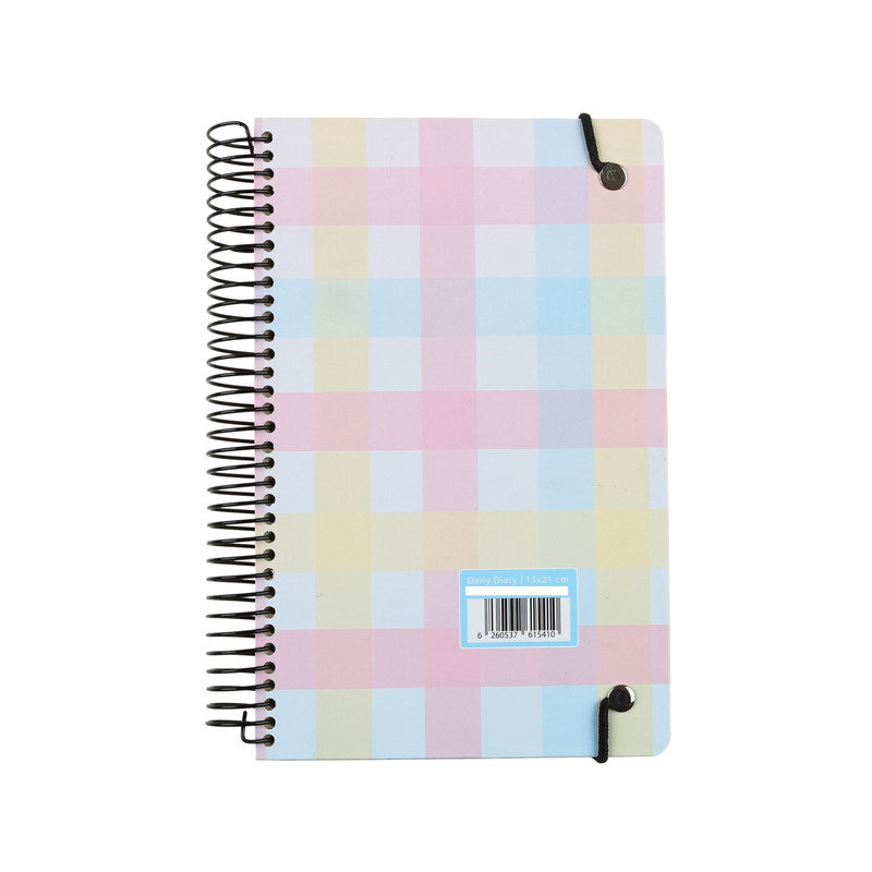 سالنامه سال ۱۴۰۰ سم کد ۴۳۵