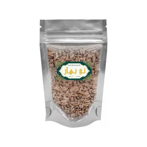 زیره نوبهار - گرم