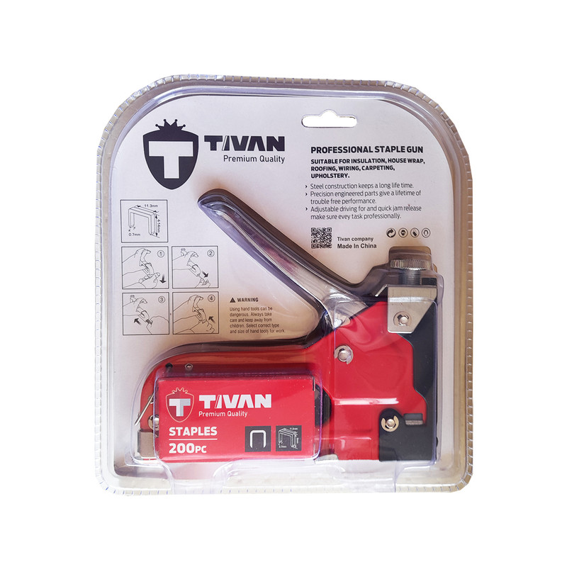 منگنه کوب تیوان مدل HT - 050 منگنه کوب تیوان مدل HT - 050