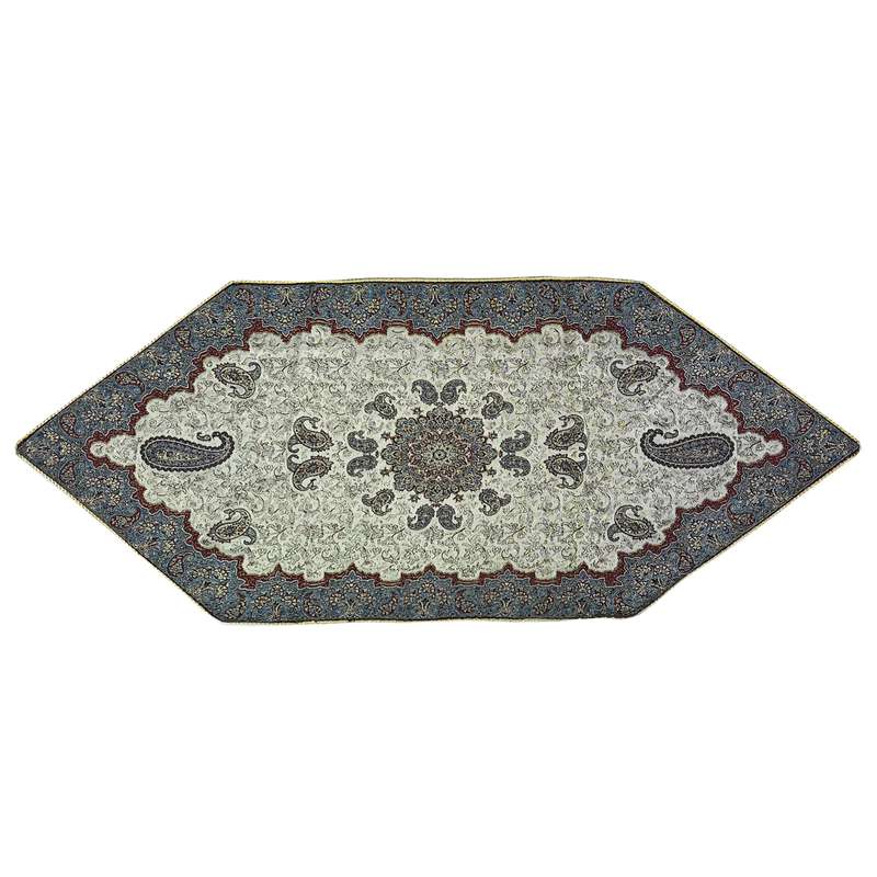 رانر ترمه مدل بته جقه کد BLW