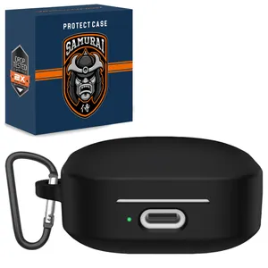 Samurai Silk-7 Case For Xiaomi Buds Air 4 SE