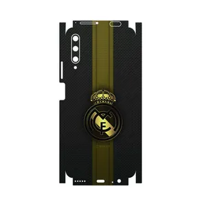 MAHOOT  Real-Madrid-2-FullSkin Cover Sticker for Huawei Y9S