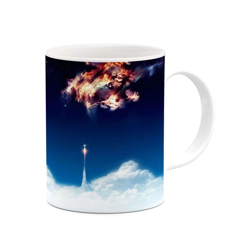 ماگ کاکتی مدل فضا و کهکشان کد mgh19996