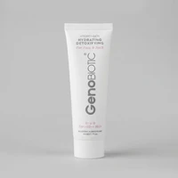 کرم مرطوب کننده گردن و صورت ژنوبایوتیک مدل 4007 مناسب برای پوست خشک و حساس حجم 50 میلی لیتر