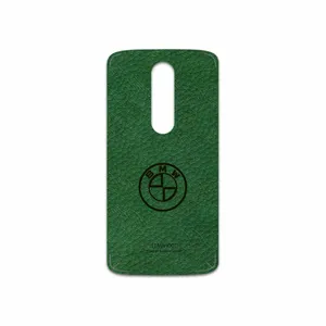 MAHOOT GL-BMW Cover Sticker for Motorola Moto X Force
