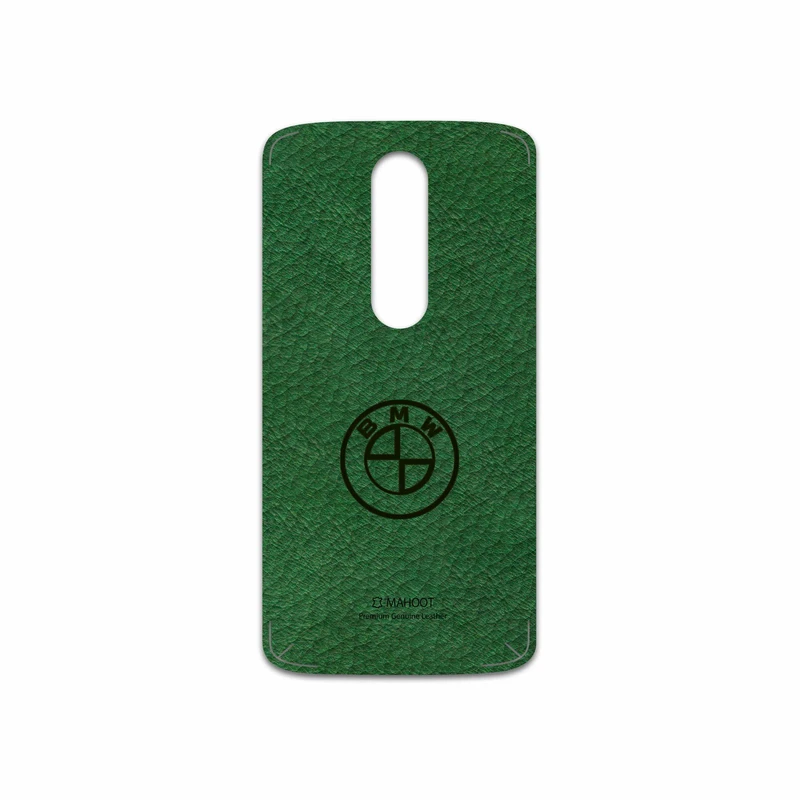 برچسب پوششی ماهوت مدل GL-BMW مناسب برای گوشی موبایل موتورولا Moto X Force
