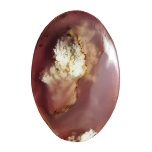 سنگ عقیق مدل اصل معدنی شجر دریایی