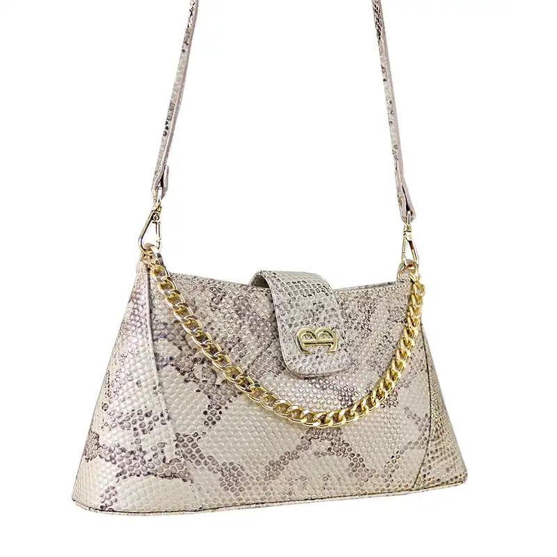 کیف دوشی زنانه منط مدل 4114 کد 45963