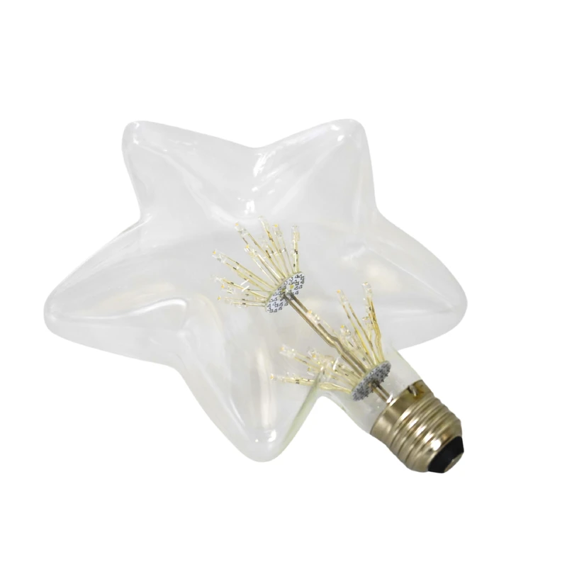 لامپ ال ای دی 6 وات مدل فیلامنتی پایه E27