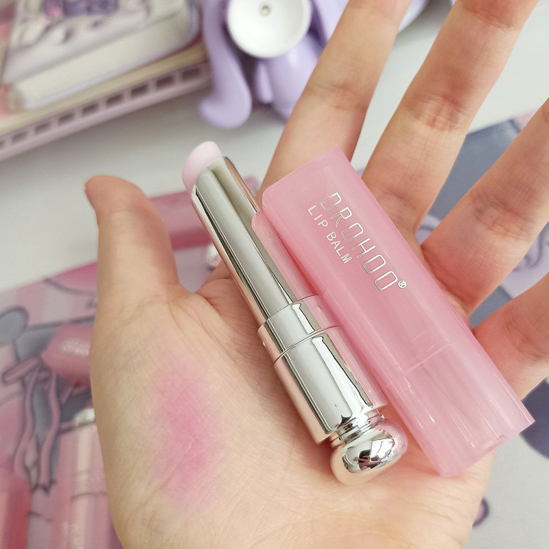 بالم لب دکتر هو مدل حرارتی