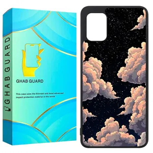 Ghab Guard GCHPA31 Cover For Samsung Galaxy A31