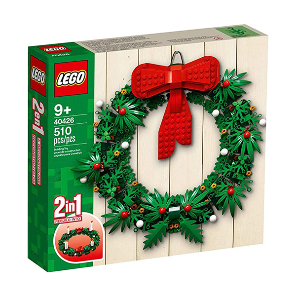 Lego 40226 discount