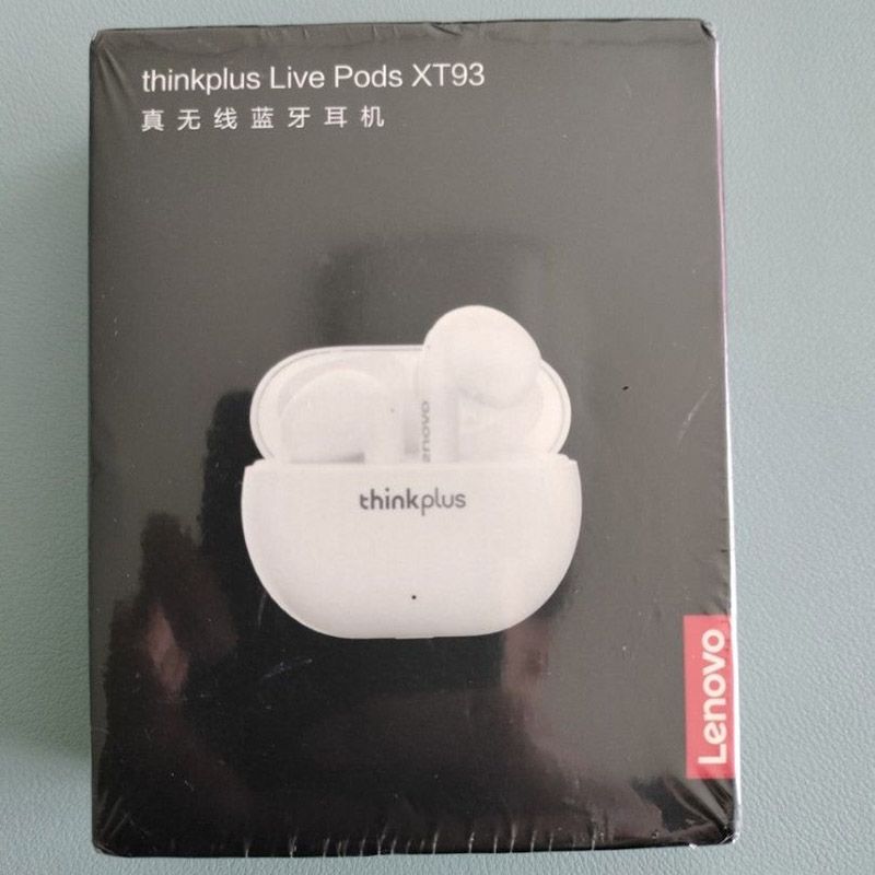 هندزفری بلوتوثی لنوو مدل Thinkplus Live Pods XT93  -  - 11