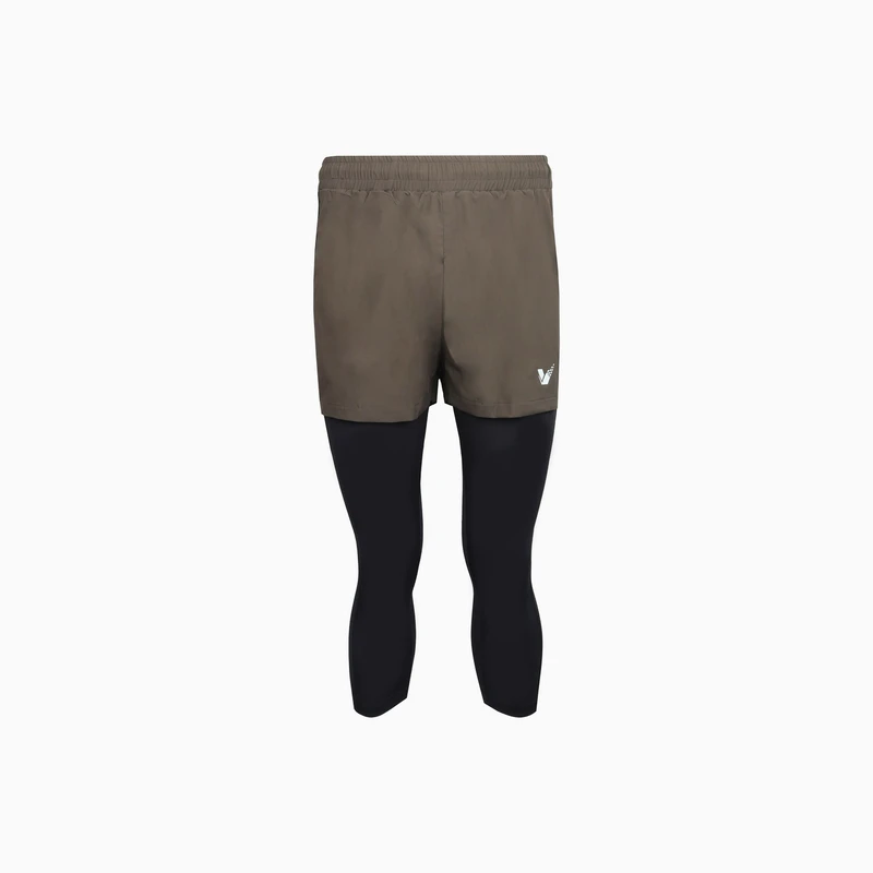 شلوارک ورزشی مردانه ویکتور ویر مدل VicRun