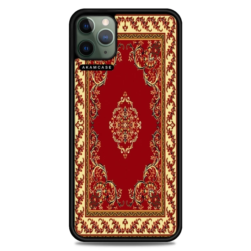کاور آکام مدل AMC-WA11PROMAX-PERSIAN-15 مناسب برای گوشی موبایل اپل iPhone 11 Pro Max