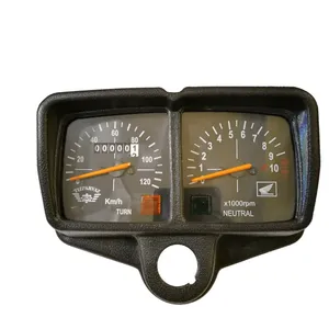 کیلومتر دکوری موتور سیکلت تیزپرواز مدل Neutral