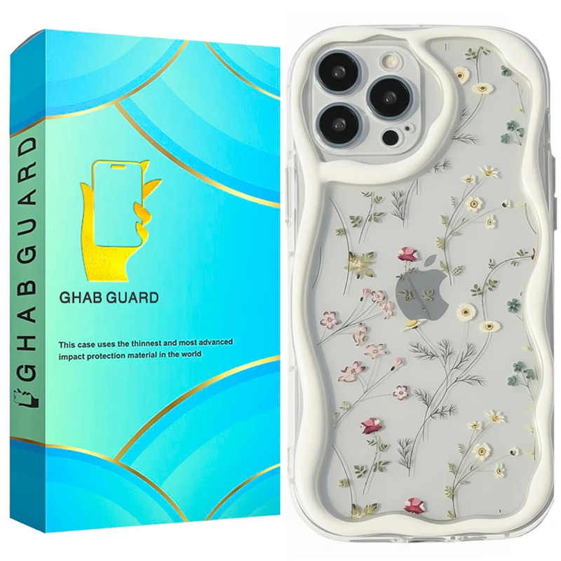 کاور قاب گارد مدل KAVG مناسب برای گوشی موبایل اپل iPhone 14 Pro Max