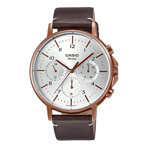 Casio MTP-E321RL-5AVDF Watch For Men