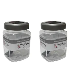 جای ادویه گل یخ کد 01 بسته 2 عددی