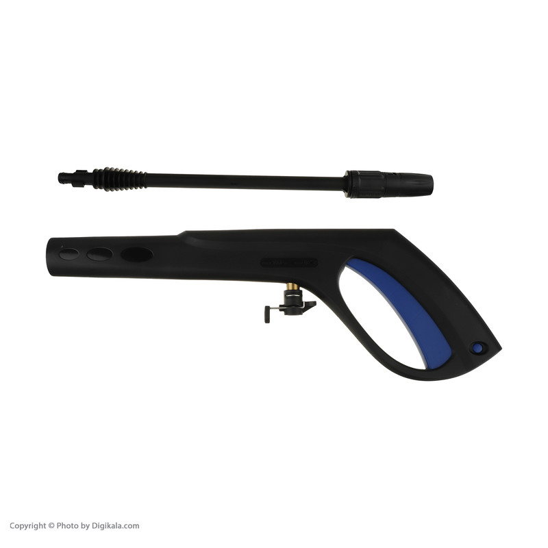 لنس و تفنگی کارواش هیوندای مدل ACG1846