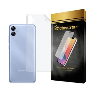 Glass Star NANOMTB Nano Back Protector For Samsung Galaxy A04e