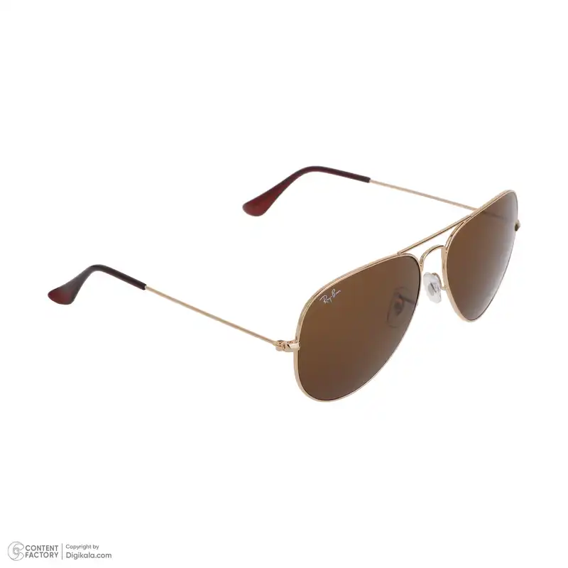 عینک آفتابی ری بن مدل 3026P-001/57