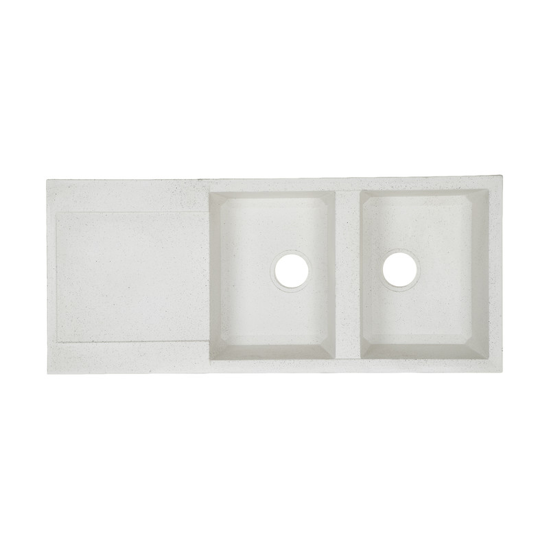 سینک ظرفشویی هوم ال هاوس مدل OT4785 توکار