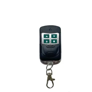 ریموت بلوتوثی دربازکن مدل ساید ۴۳۳