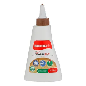 چسب چوب کورس مدل 75725 حجم 125 میلی لیتر
