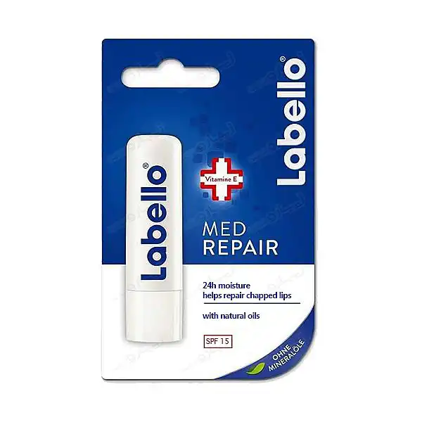 بالم لب لابلو مدل med repair