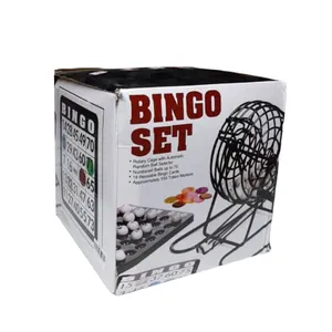 بازی فکری مدل بازي بينگو کد 0-195