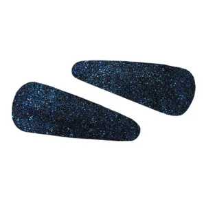 گیره مو دخترانه مدل رعنا بسته 2 عددی