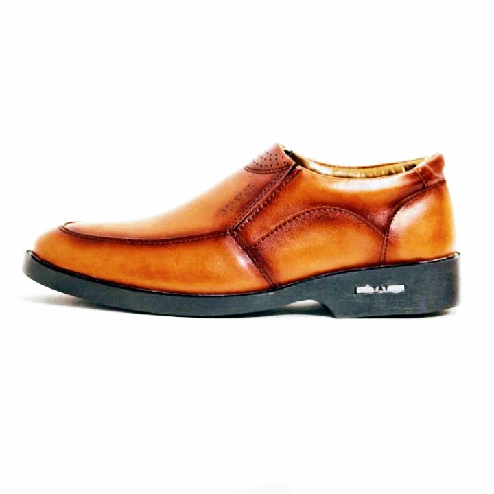 کفش مردانه مدل مجلسی سالار 2 -  - 1