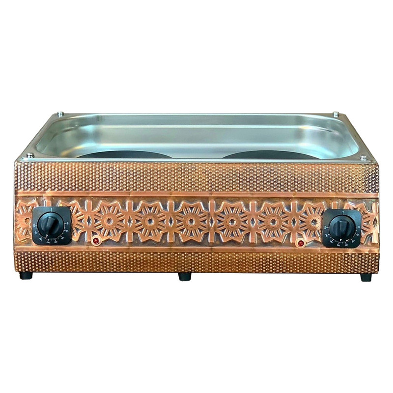 قهوه ساز برقی شنی مدل RD-2000