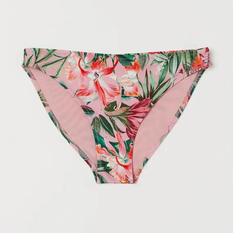 مایو زنانه مدل 03VN322