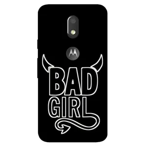 Megafone 8105 Cover For Motorola Moto E3