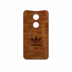 MAHOOT BFL-DDS Cover Sticker for Motorola Moto X 2014