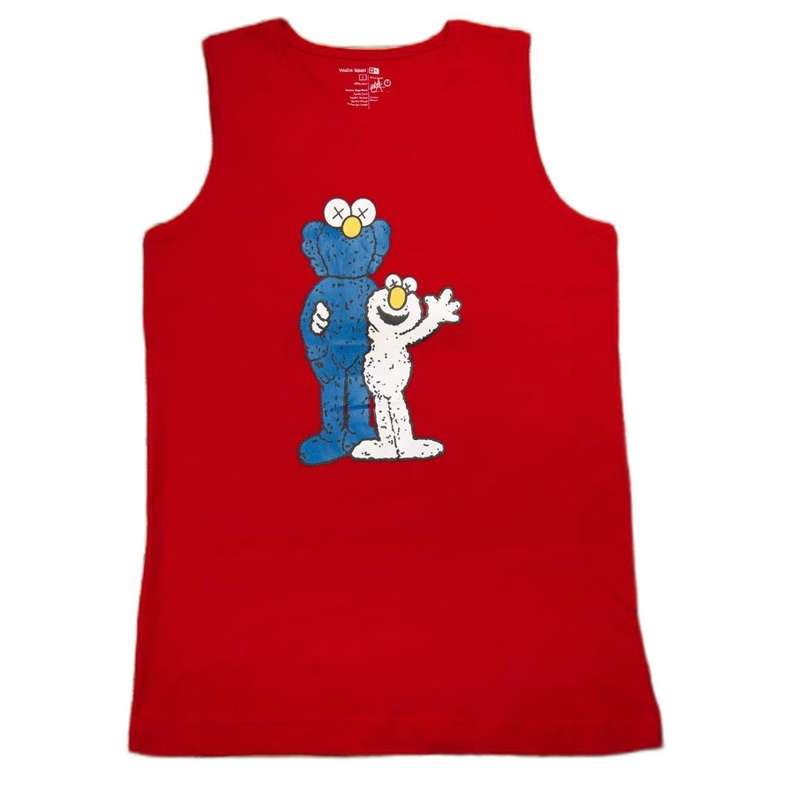 تاپ مردانه مدل SB-VKC135-T1