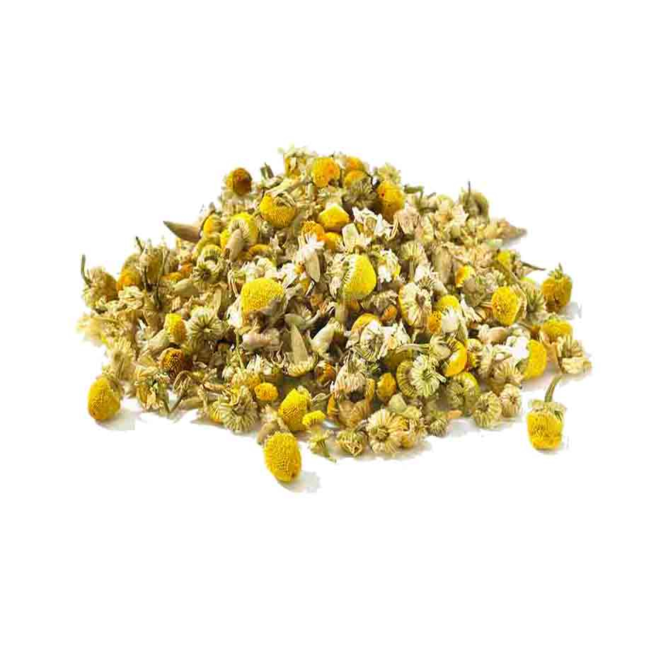 بابونه کامومیل- 75 گرم