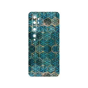 MAHOOT Iran Tile 9 Cover Sticker for Xiaomi Mi Note 10 Pro