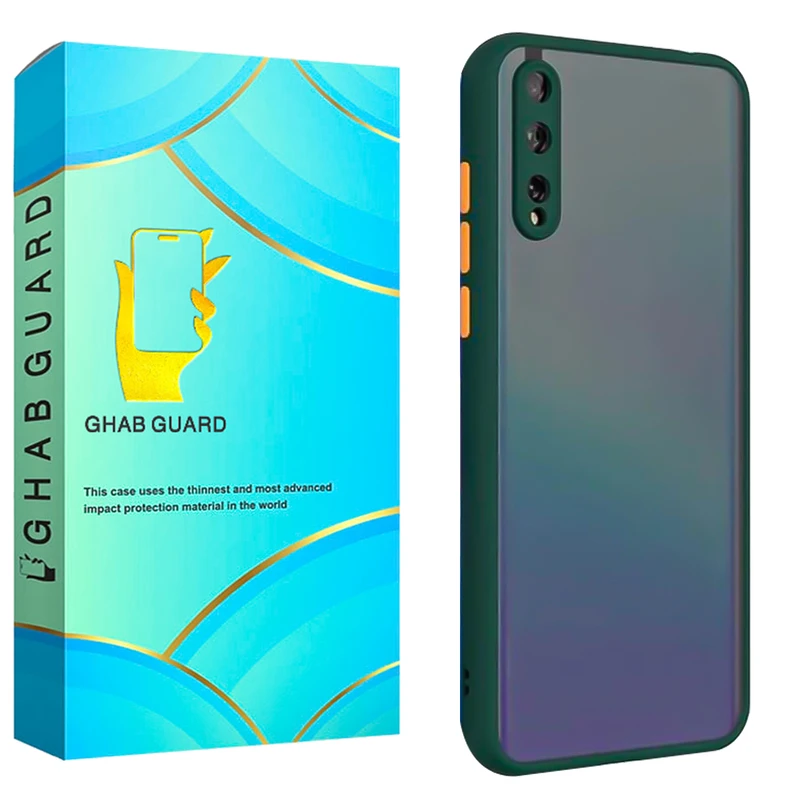 کاور قاب گارد مدل MATRNG مناسب برای گوشی موبایل سامسونگ Galaxy A50 / A50s / A30s